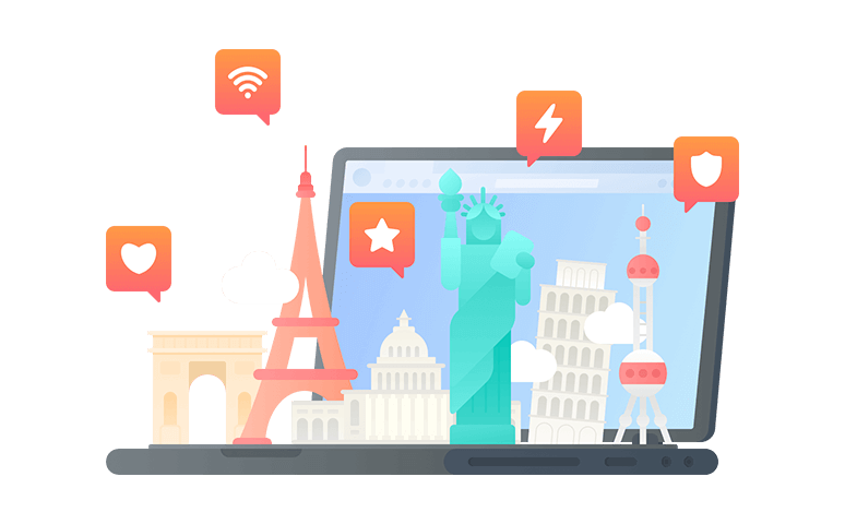 马达加斯加回国vpn - 大陆VPN